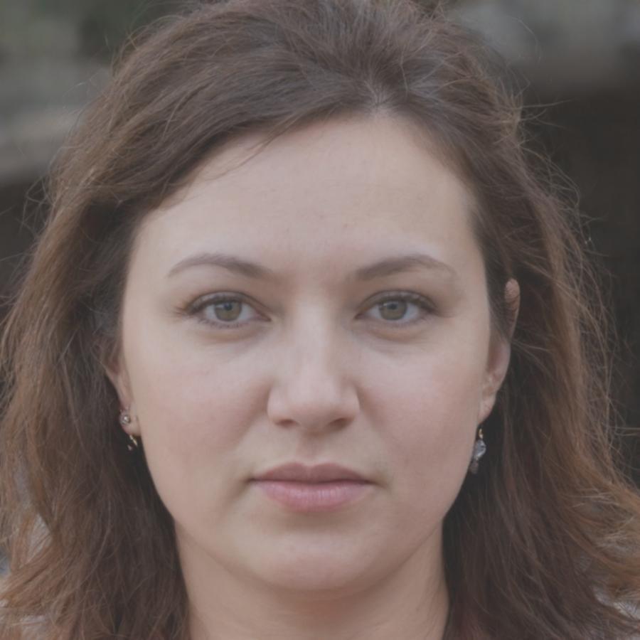 Photo de Sophie Martineau